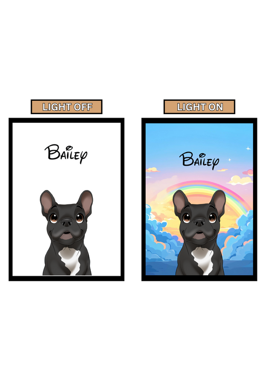 Remory™ Custom Light Portrait